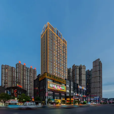 Yilin Hotel
