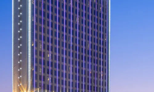 Dream Source Hotel (Baise Dream Island Commercial Center)