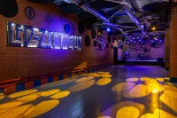 Fort Kolesnik Hotel Hotels in Pushkin