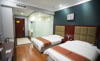 Lanhai Business Hotel