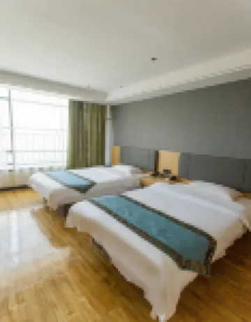 Huahua Hotel