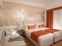 Hotel Shangri-La Roma by Omnia Hotels Hotels near LunEur