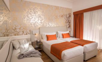 Hotel Shangri-La Roma by Omnia Hotels