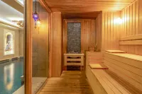 Romance Istanbul Hotel - spa