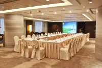 Prudential Hotel - de negocios