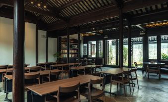 Linden Centre Suzhou