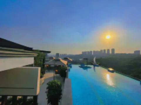 Elite Polink Mansion