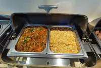 城市便捷飯店（來賓北站迎賓廣場店） - 早餐