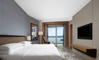 Sheraton Qiandao Lake Resort