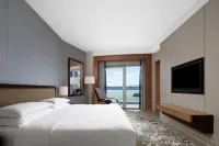 Sheraton Qiandao Lake Resort Hôtels à : Chun'an