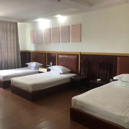 DaoXianYuanLin Hotel