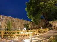 廬山杏之林養生別墅（三疊泉瀑布店） 三疊泉附近的飯店