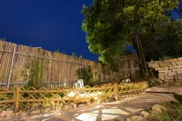 廬山杏之林ウェルネスヴィラリゾート 三畳泉周辺のホテル