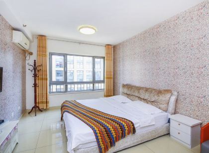 Shijiazhuang Fengyi Homestay