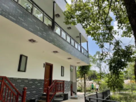 Mount Luofu Liujiashan Homestay