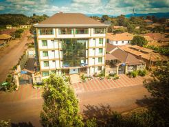 Omega View Hotel & Resort