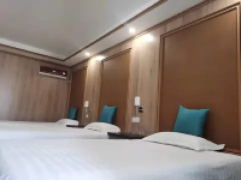 Xinmei Hotel Hotels in Xinle