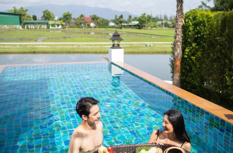 Thantara Resort Chiang Mai photo 2
