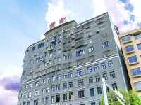Ziyun Hotel Hotels in Chaling