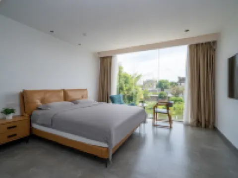 Floral Hotel · Fifty-third Degree Zhuxia Hotel (Kaiping Diaolou Branch) Hotels in Kaiping