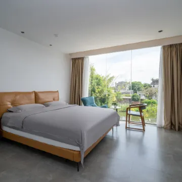Floral  Hotel · Fifty-third Degree Zhuxia Hotel (Kaiping Diaolou Branch)
