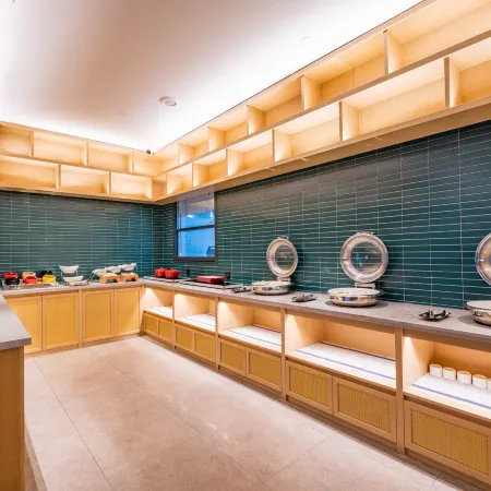 TRUE GO Hotel (Linfen Gulou South Street)