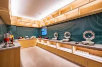 秋果飯店（臨汾鼓樓南大街店） - 早餐
