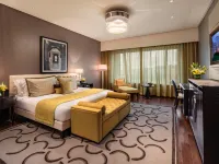 Taj Santacruz Hotels in Mumbai