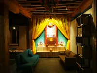 locke line villa Hotels in Muli