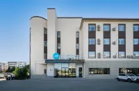 HanTing Hotel (Beijing Beiqijia Future Technology City) Hoteles en Complejo Termal de Xiaotangshan