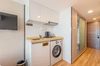 Atlan apartments - Condos