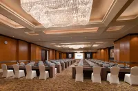 Kempinski Hotel Suzhou Hoteles en Suzhou
