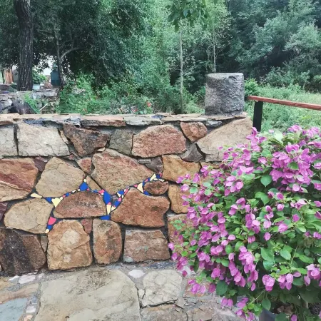 Nabu Mountain Su (Sanjiebei Branch, Shaolin Scenic Area, Lushan)