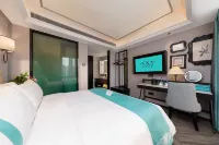 Xana Hotelle Yangchun Donghu Park Branch