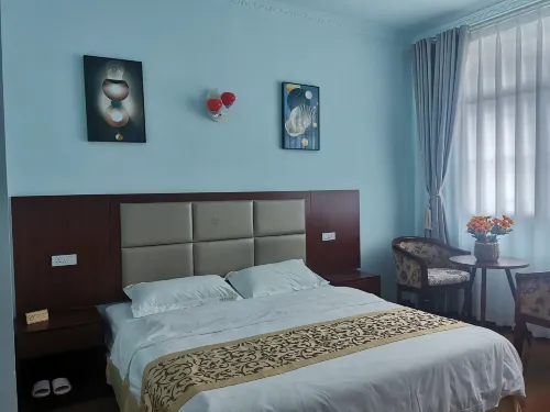 Jiangnan Country Hotel Jianhe Hotels in Jianhe