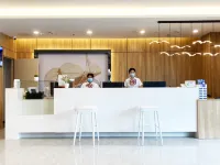 格林豪泰智選飯店（潛山皖國路店）