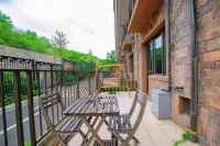 Beijing Weiyie Light Luxury Holiday Villa