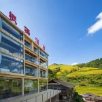 Longsheng Fengyi Hotel (Longji Terraces Jinfoding)