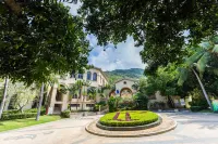 Sanya Huajian Meishu Vacation House Detached Pool Villa (Yalong Bay) - Vila