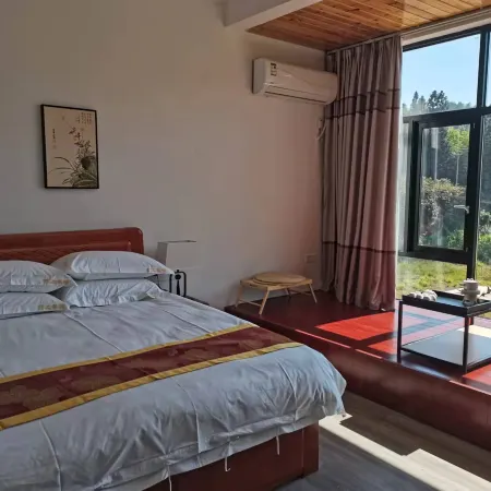 Murakami spring night