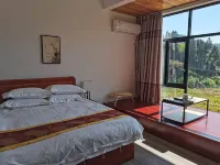 Murakami spring night