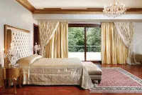 Grand Serai Congress and Spa - balcony