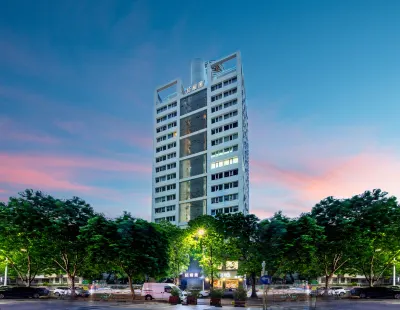 Wutongyu Hotel Hotel in zona Fuyinpu