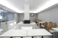 Qingmu Platinum Hotel (Ma on Shan Hexian Fucheng Garden Store) - breakfast