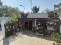 Taihuyuan Farmhouse