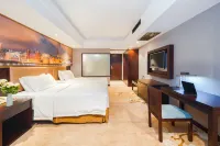 Vienna International Hotel (Suzhou University Town Metro Station) Các khách sạn gần Suzhou Vocational University
