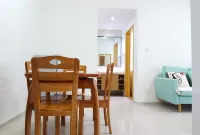 Wenchang Starshine Theme Hotel