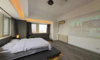 Baotou Yatu Select Hotel (Qingshan Wanda Plaza Branch)