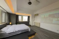 Baotou Yatu Select Hotel (Qingshan Wanda Plaza Branch)