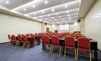 Lavande Hotel (Wuhan Nanhu Wal-Mart) - Housity